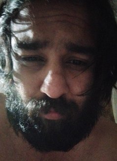 Naked Gentle Man - Male escort in New Delhi Photo 5 of 5