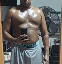 Naked Gym - Acompañantes masculino in Colombo