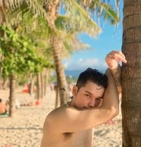 Naked Nate - Acompañantes masculino in Dubai