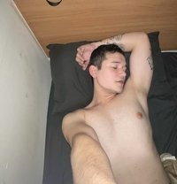 Naked Nate - Acompañantes masculino in Dubai