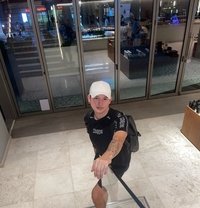 Naked Nate - Acompañantes masculino in Dubai