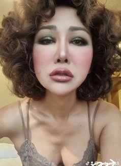 NakeeraTS - masseuse in Al Manama Photo 6 of 10