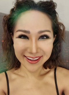 NakeeraTS - masseuse in Al Manama Photo 7 of 10