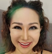 NakeeraTS - masseuse in Khobar