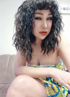 NakeeraTS - masseuse in Khobar Photo 6 of 8