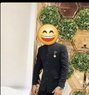 Nakhul Chaudhary - Male escort in New Delhi Photo 1 of 2