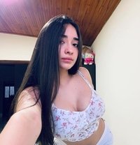 Nakid - escort in Tabuk