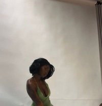 Nakita25 - escort in Shanghai