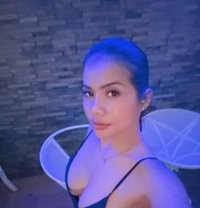 Nakopla - escort in Pattaya