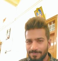 Naksh Rai - Male escort in Bangalore