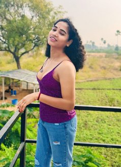 Naksha Hyderabad visitor here - Acompañantes transexual in Vijayawada Photo 5 of 9