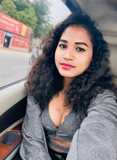 Naksha Hyderabad pilla - Transsexual escort in Hyderabad Photo 3 of 6