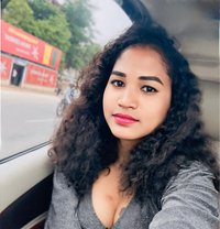 Naksha Hyderabad pilla - Transsexual escort in Hyderabad