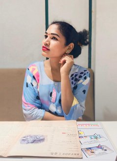 Naksha Hyderabad pilla - Transsexual escort in Hyderabad Photo 4 of 6