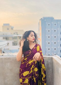 Naksha Hyderabad pilla - Transsexual escort in Hyderabad Photo 5 of 6