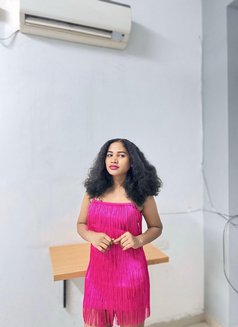 Naksha Hyderabad pilla - Transsexual escort in Hyderabad Photo 6 of 6