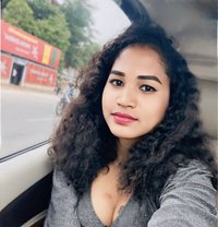 Naksha indipendent - Acompañantes transexual in Vijayawada Photo 1 of 4