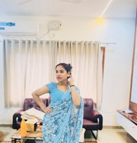 Naksha indipendent - Transsexual escort in Vijayawada