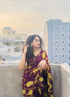 Naksha indipendent - Acompañantes transexual in Vijayawada Photo 3 of 4