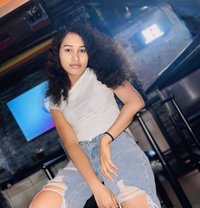 Naksha Reddy - Transsexual escort in Hyderabad