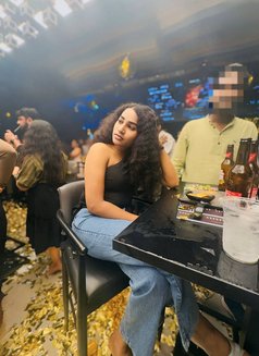 Naksha Reddy - Transsexual escort in Hyderabad Photo 3 of 3