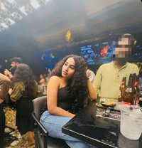 Naksha Reddy - Transsexual escort in Hyderabad