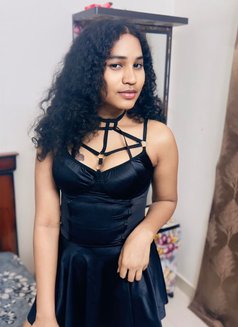 Naksha Reddy - Transsexual escort in Hyderabad Photo 4 of 4