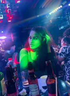 Naksha Reddy - Transsexual escort in Hyderabad Photo 5 of 7