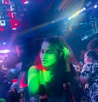 Naksha Reddy - Transsexual escort in Hyderabad