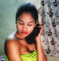 Naksha Reddy - Acompañantes transexual in Hyderabad
