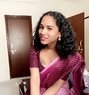 3sum available - Acompañantes transexual in Hyderabad Photo 2 of 6