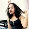 Naksha Reddy - Transsexual escort in Hyderabad