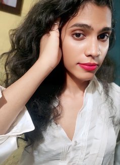 Nakshatra - Acompañantes transexual in Chennai Photo 1 of 4
