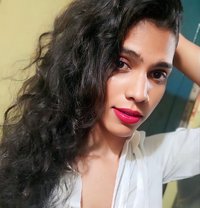 Nakshatra - Transsexual escort in Chennai