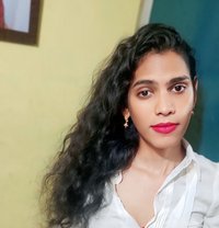 Nakshatra - Transsexual escort in Chennai