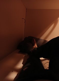 nakul - masseur in Chandigarh Photo 2 of 2