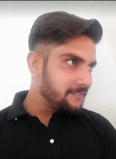 Nakul - Male escort in Jaipur Photo 1 of 1