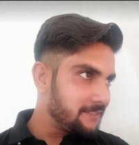 Nakul - Acompañantes masculino in Jaipur