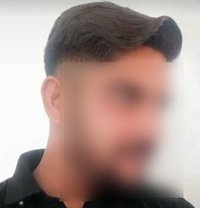 Nakul - Acompañantes masculino in Jaipur