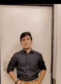 Nakul - Male escort in Mumbai Photo 1 of 1