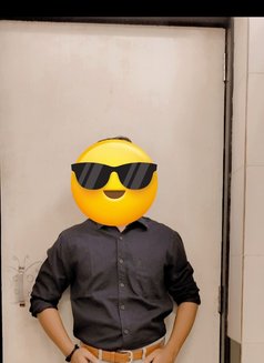 Nakul - Male escort in Mumbai Photo 1 of 1