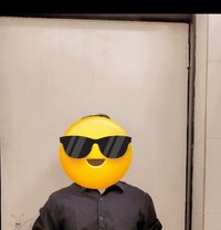 Nakul - Acompañantes masculino in Mumbai