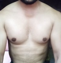 Nakul - Male escort in New Delhi