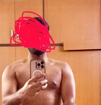 Nakul Sharma - Male escort in New Delhi