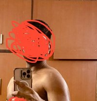 Nakul Sharma - Male escort in New Delhi