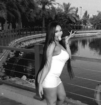 Nala - escort in Doha