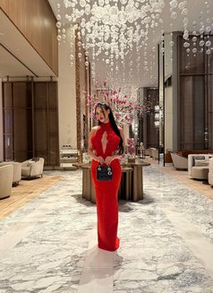 Nala - escort in Dubai Photo 1 of 3