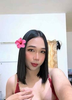 Nala 🇹🇭 - Masajista in Doha Photo 7 of 8