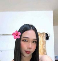 NaRa hot ladyboy 🇹🇭 - masseuse in Pattaya Photo 7 of 8