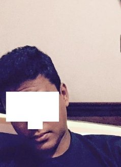 GIGOLO-Man of the Night for Your Dreams - Male escort in Colombo Photo 8 of 9